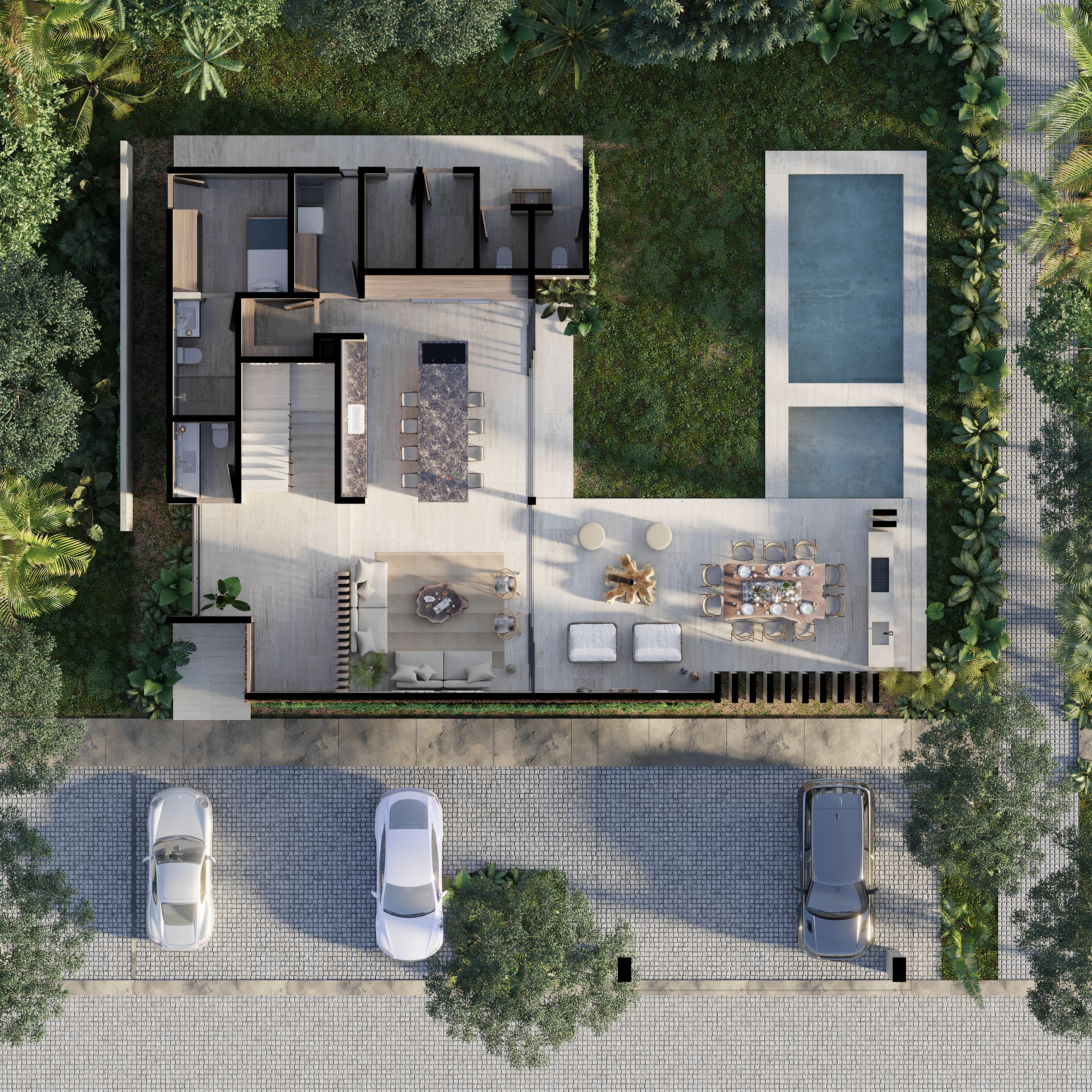 Ground Floor