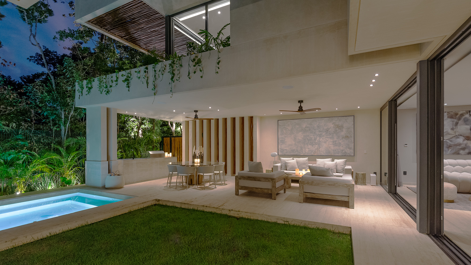 Decorative